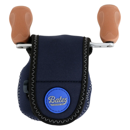 Bates The Salty Hundo'50 (150) Baitcastoing Reel