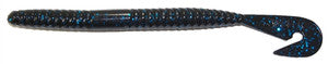 Gambler Burner Worm 6"