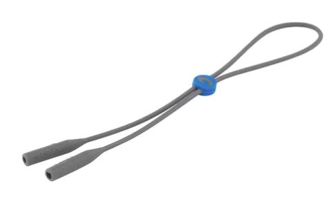 Costa Del Mar Bowline Silicone Retainer Grey/Blue.