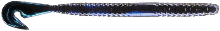 Gambler 7'' Burner Worm 5pk