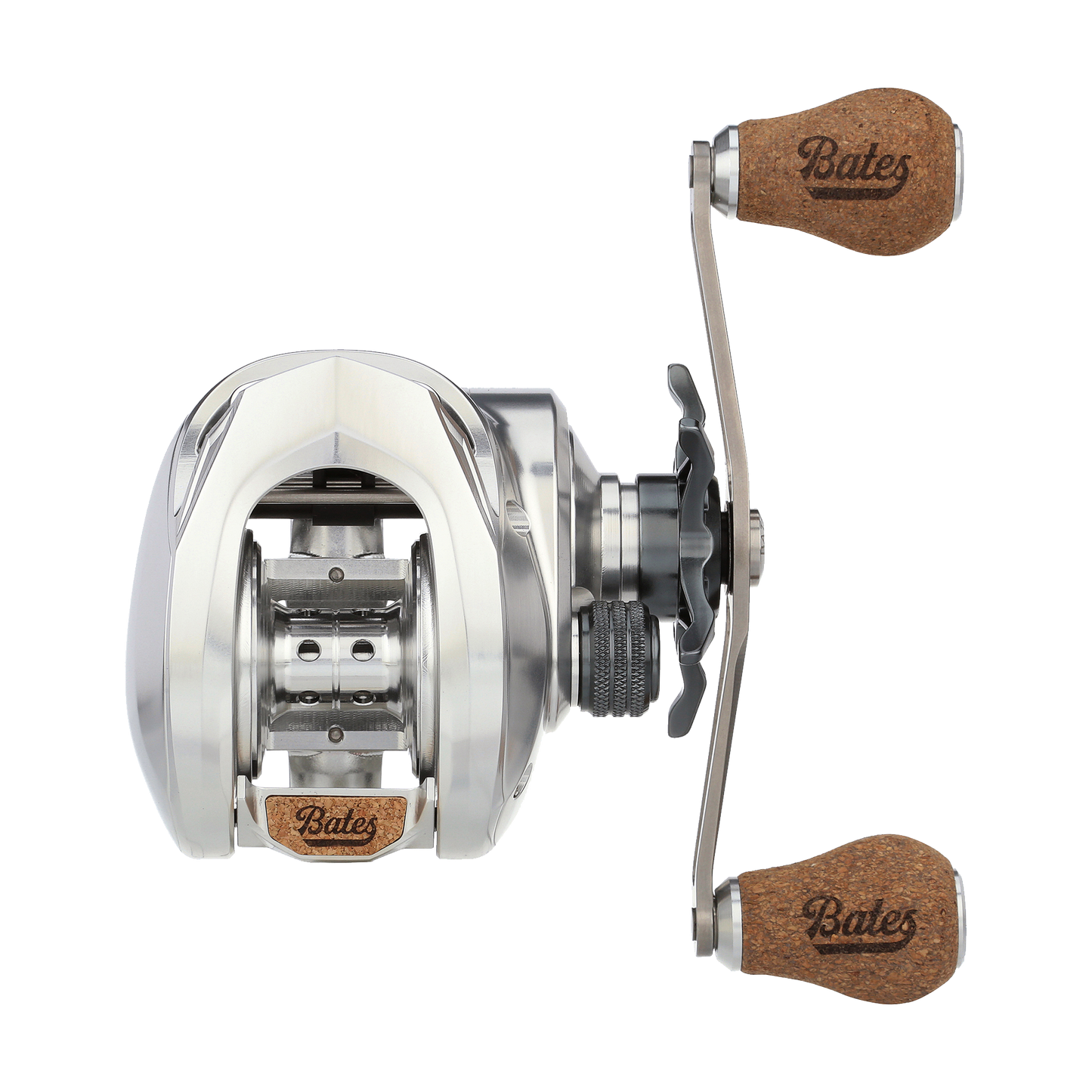 Bates The G.O.A.T 150 Baitcasting Reel