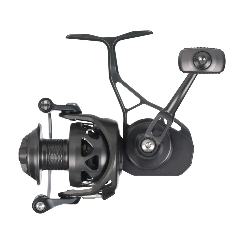 Bates 2500 S.A.M. SAM Spinning Reel Made In America