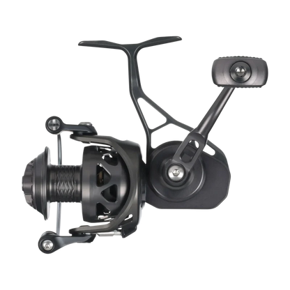 Bates 2500 S.A.M. SAM Spinning Reel Made In America