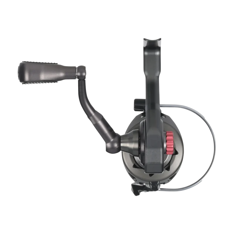 Bates 2500 S.A.M. SAM Spinning Reel Made In America