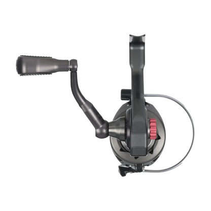 Bates 2500 S.A.M. SAM Spinning Reel Made In America