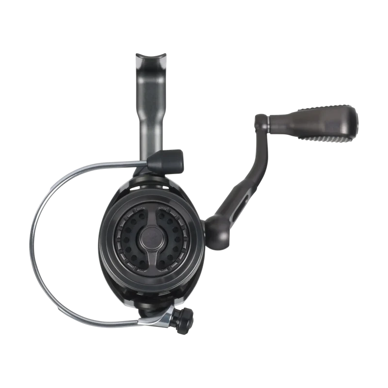 Bates 2500 S.A.M. SAM Spinning Reel Made In America