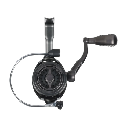 Bates 2500 S.A.M. SAM Spinning Reel Made In America