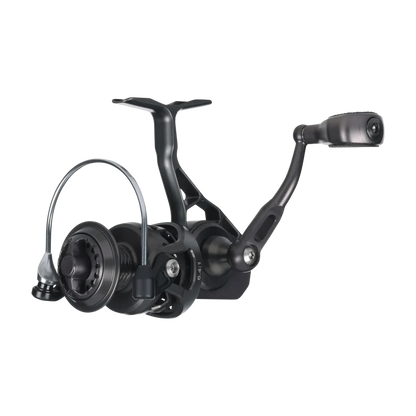 Bates 2500 S.A.M. SAM Spinning Reel Made In America