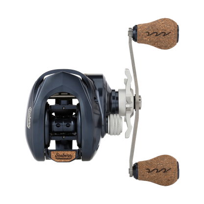Bates Salty 150 Baitcasting Reel