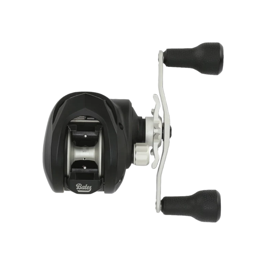Bates The Goat SWM 200 Baitcasting Reel