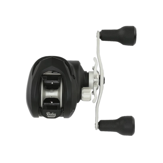 Bates The Goat SWM 200 Baitcasting Reel