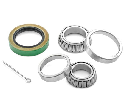 Shoreline Marine SL52287 Trailer Bearing Kit 1" W/Seal - NON-Tapered.