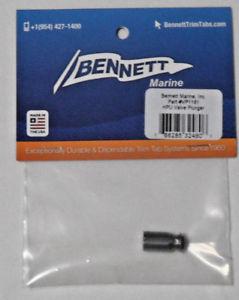 Bennett Trim Tabs #VP1161 HPU Valve Plunger