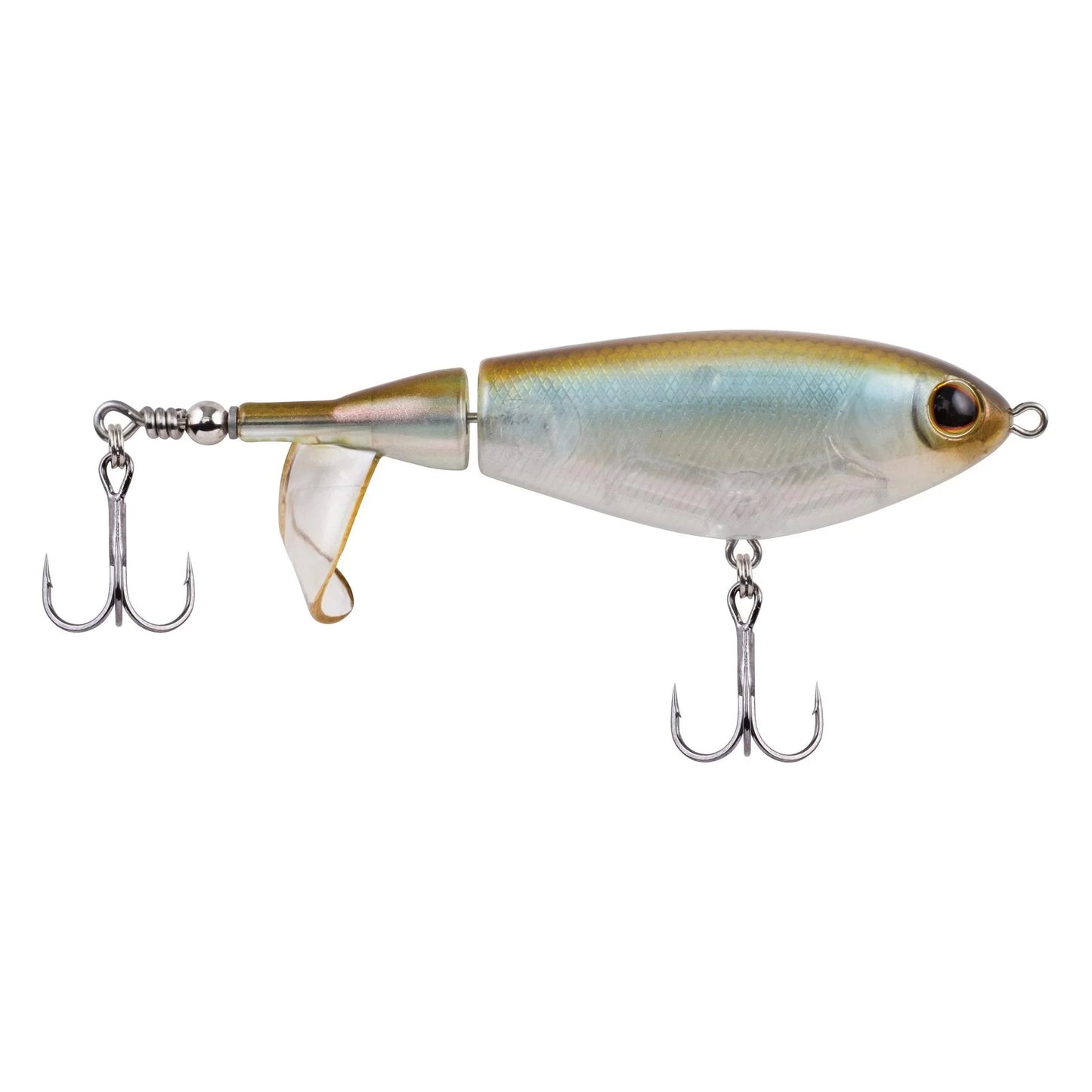 Berkley Choppo 90 – Tuppens
