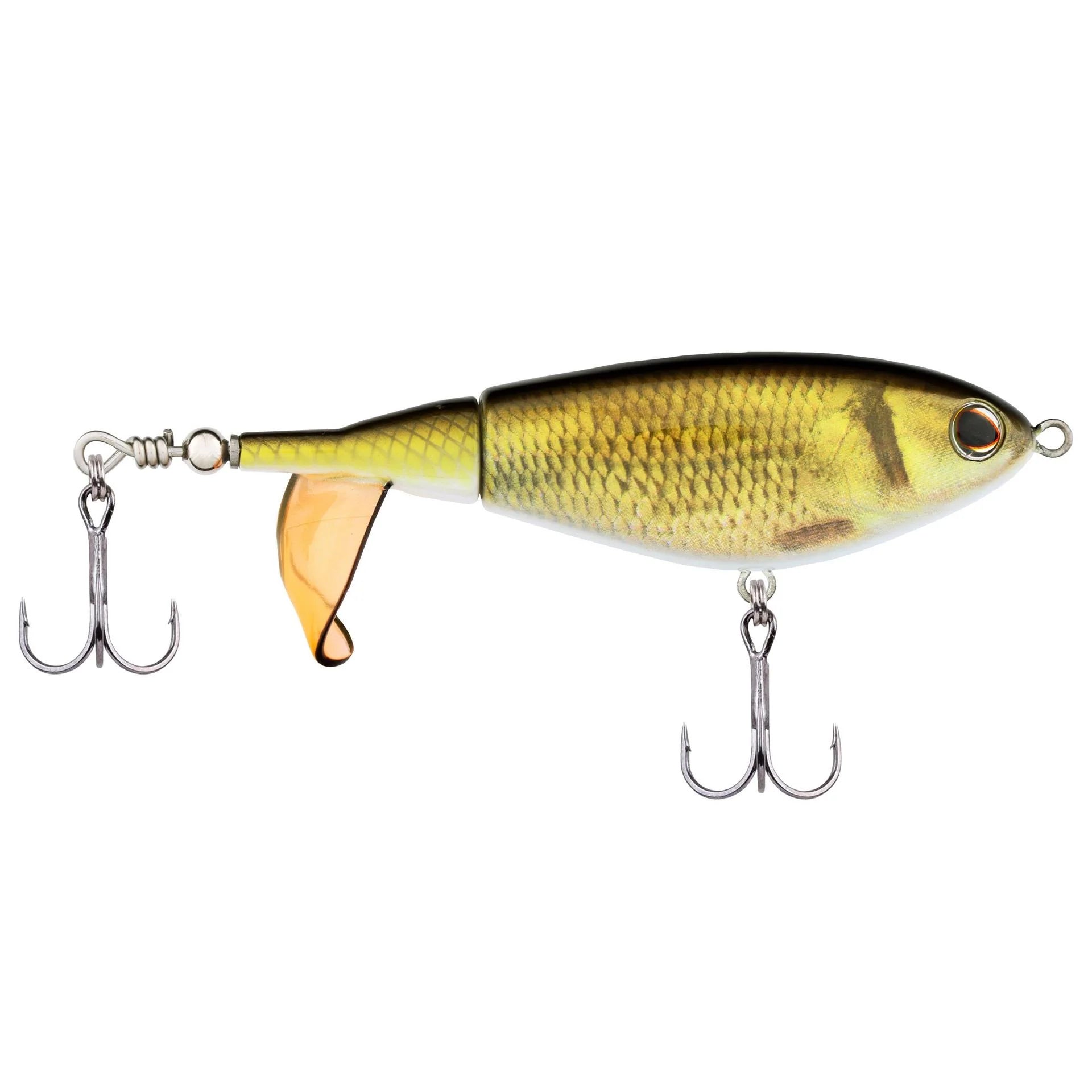 Berkley Choppo 90 / HD Golden Shiner