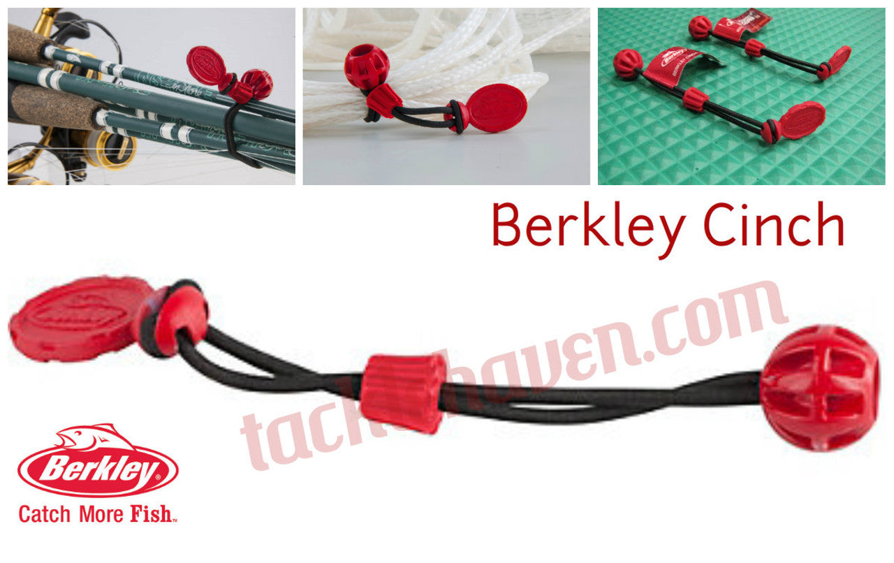 Berkley Fishing Cinch for Rods