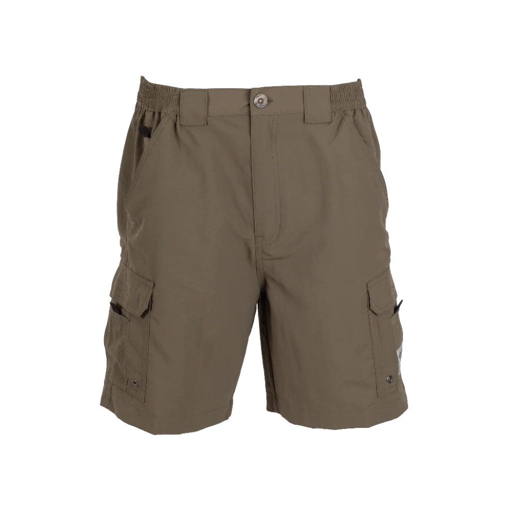 Bimini Bay Boca Grande II BloodGuard Shorts – Tuppens