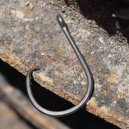 BKK Inline Heavy Circle - SS Super Slide Circle Hooks
