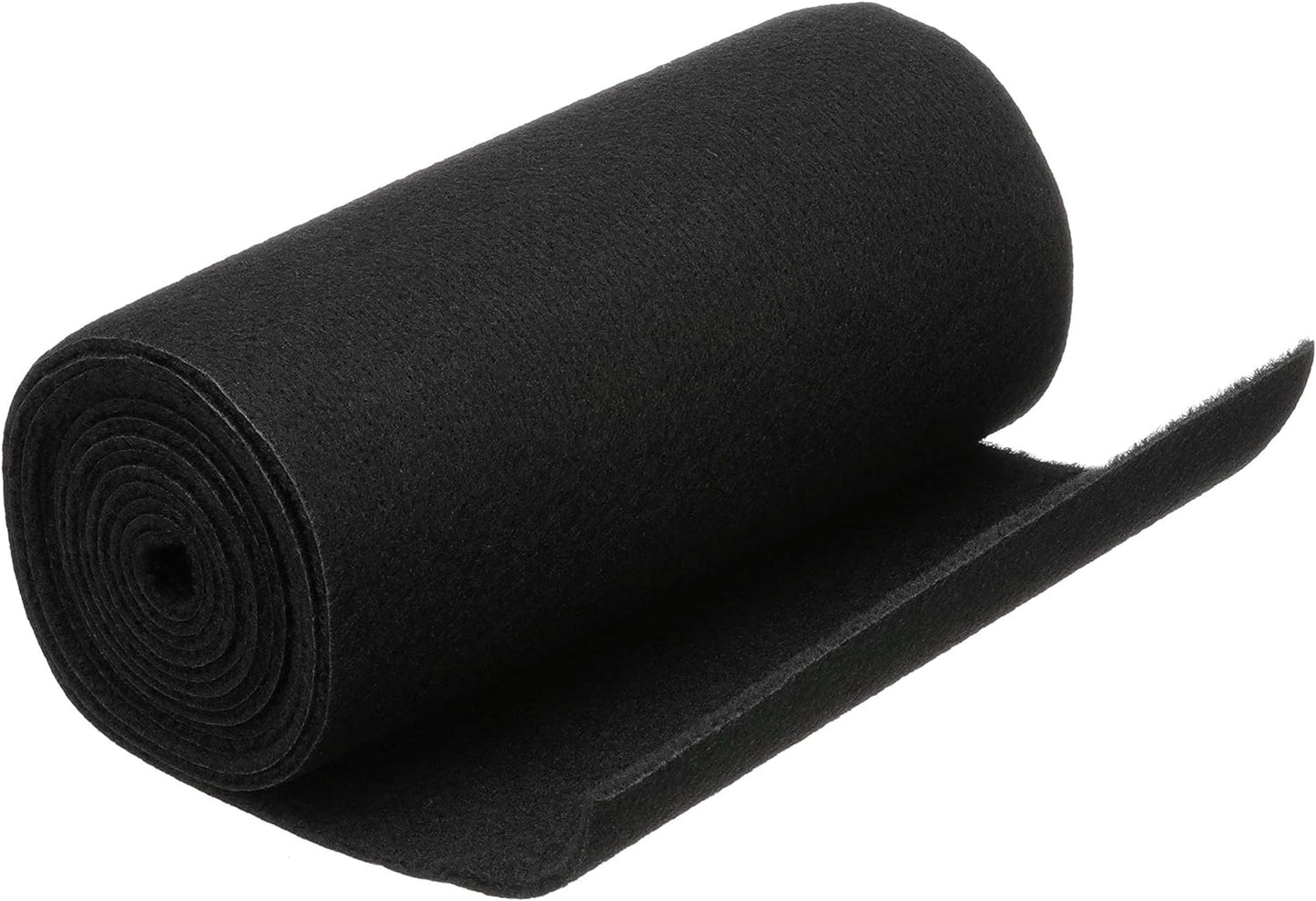 Bunk Black Trailer Carpet 24" Inch Wide Sold by the Foot.