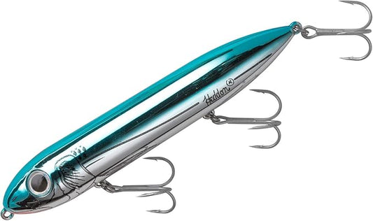 Heddon X9256 Zara Super Spook Lures