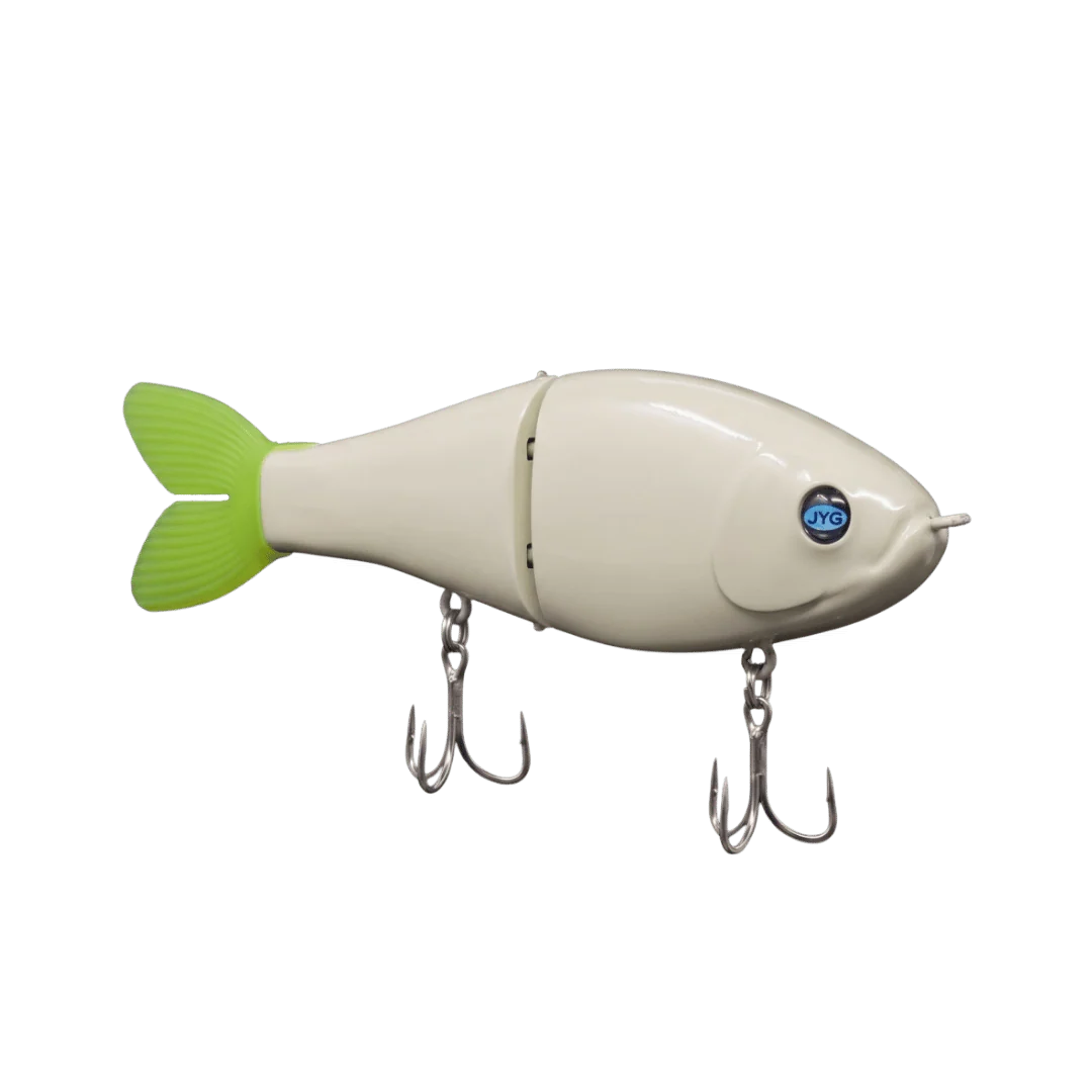 JYG Glyde Baits 8"