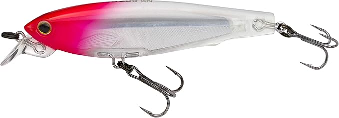 Yo-Zuri 3DS Suspending Minnow Lures