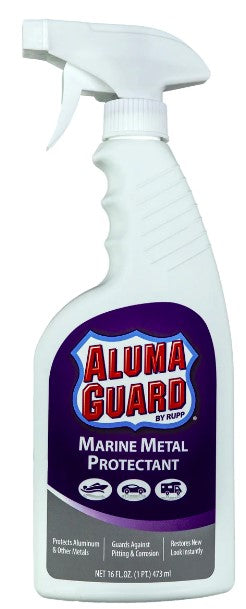 Rupp Marine Aluma Guard Aluminum Protectant - 16 oz. Bottle