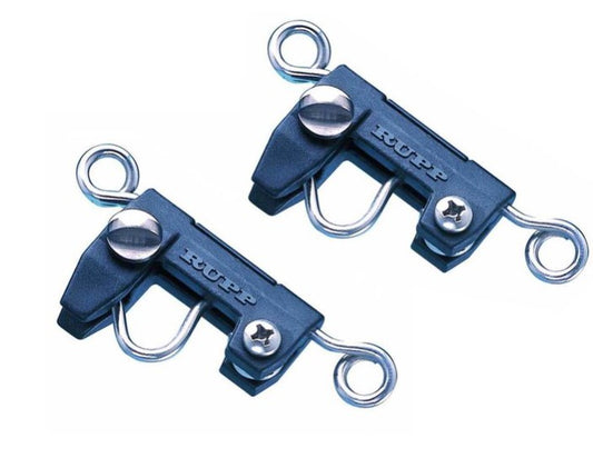 RUPP Marine Zip-Clip® - Release Clip 1-Pair.