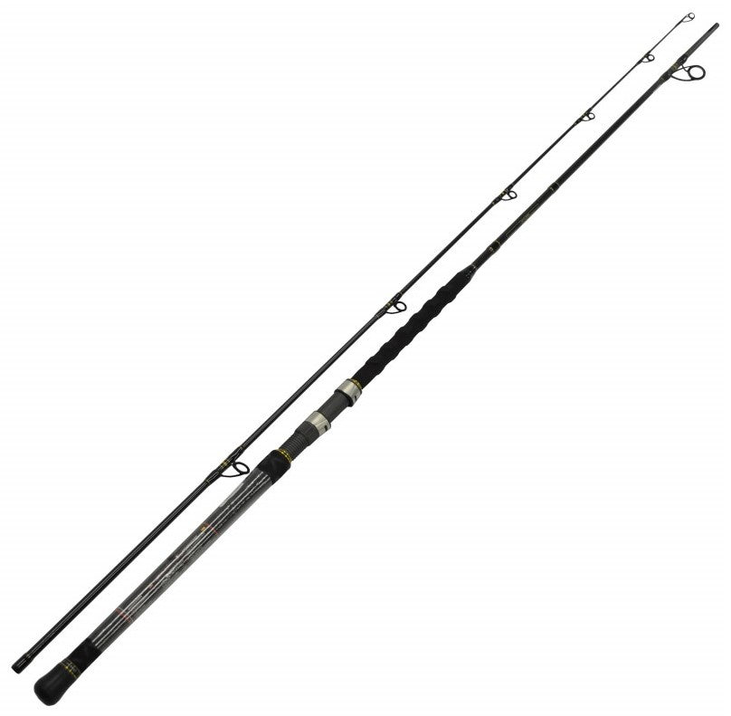 Penn 8' Carnage II 2-Piece Surf Spinning Rod - 15-30lb.