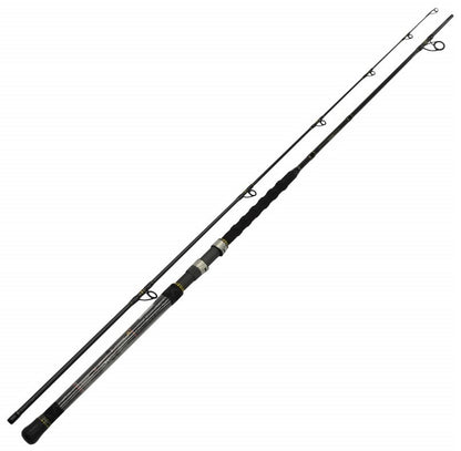 Penn 8' Carnage II 2-Piece Surf Spinning Rod - 15-30lb.