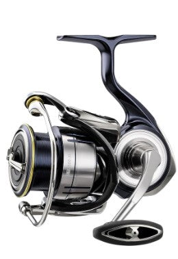 Diawa CERTATE-LT 4000-CXH Spinning Reel.