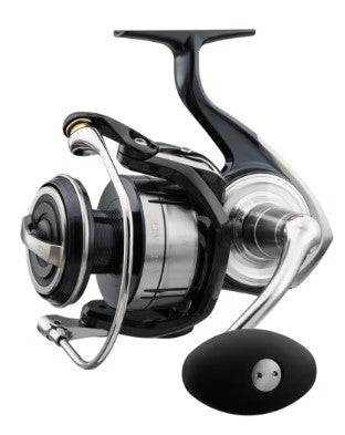 Daiwa Certate SW Spinning Reel 6000