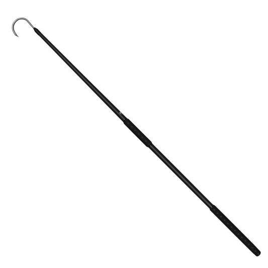 Danco Tapered Carbon Fiber 60" Gaff - 3" Hook.