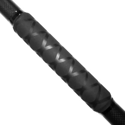 Danco Tapered Carbon Fiber 48" Gaff with 4 " Stainless Steel Hook.