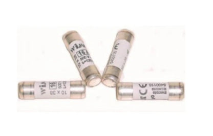 Kristal Electric Reel Fuses