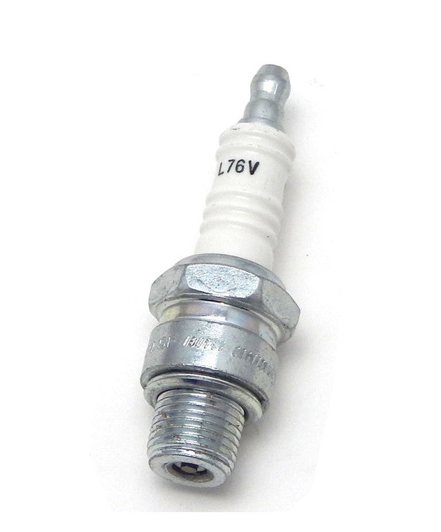 Champion L76V Spark Plugs 827M