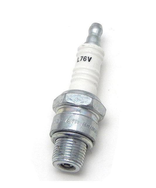 Champion L76V Spark Plugs 827M