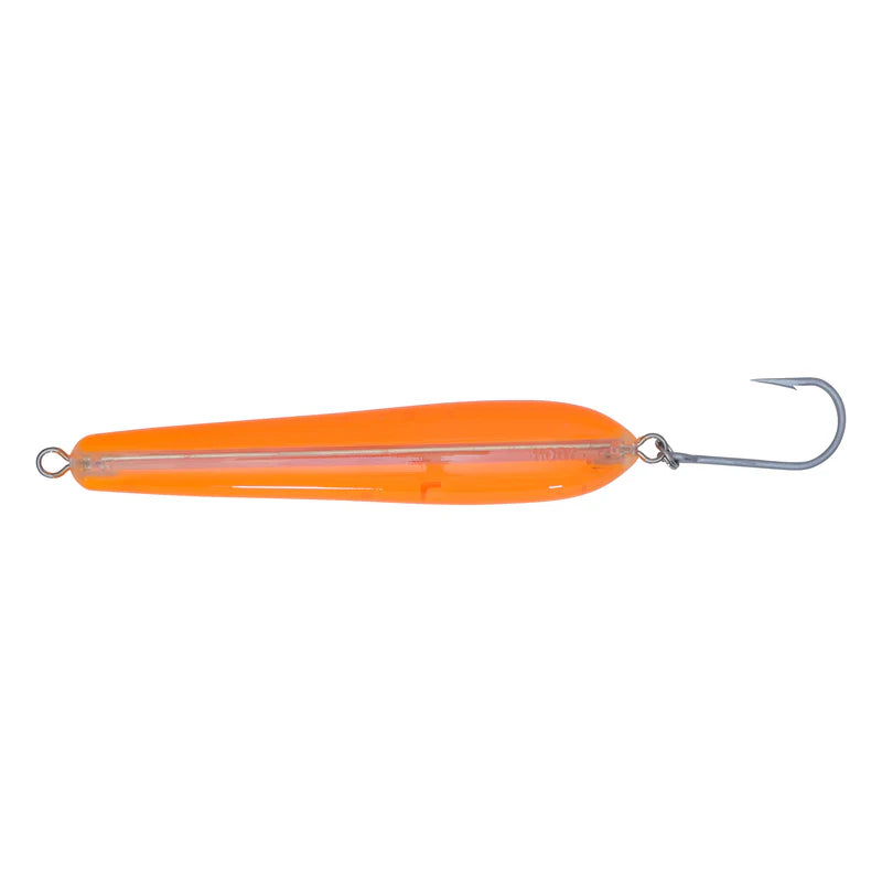 Hogy Charter Grade 7" Surface Plug: Orange 1 5/8oz