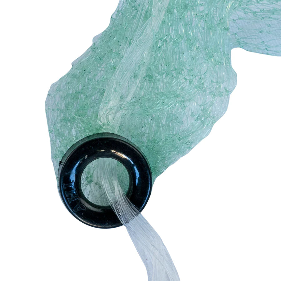 Ahi 400 Series Cast Nets 5/8" Monofilament Mesh