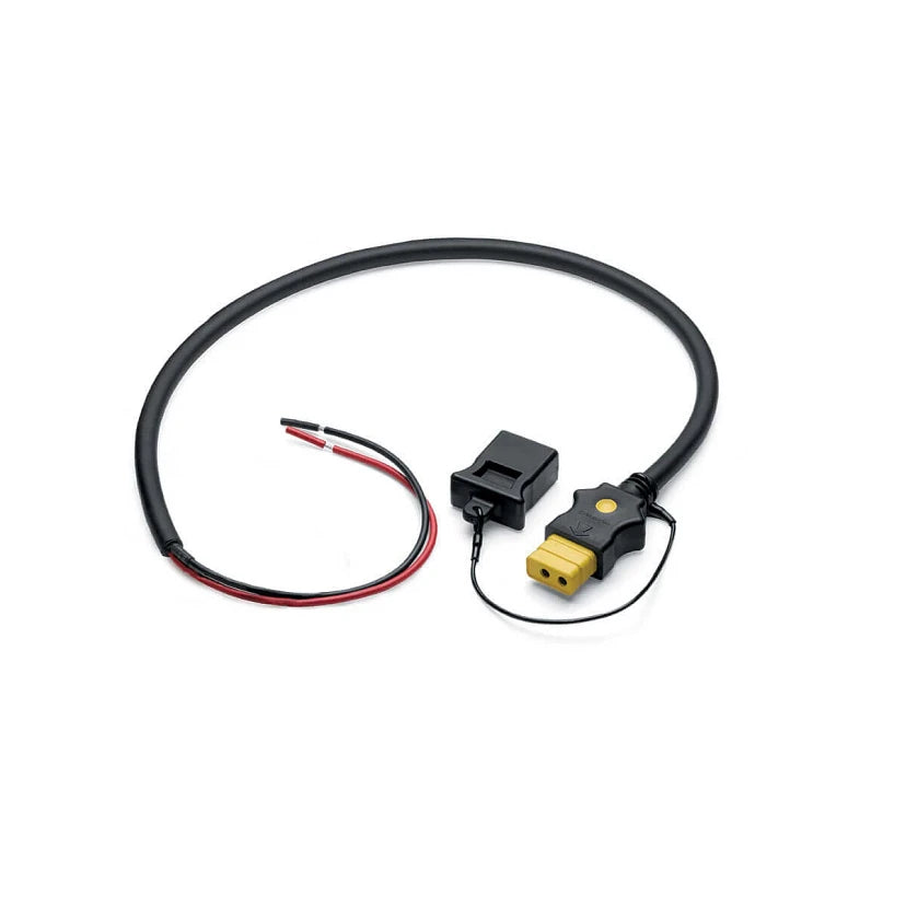 Cannon Downrigger Power Cable Battery End