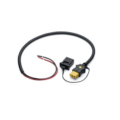 Cannon Downrigger Power Cable Battery End