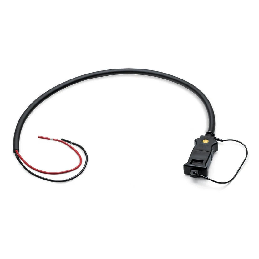 Cannon Downrigger Power Cable Battery End