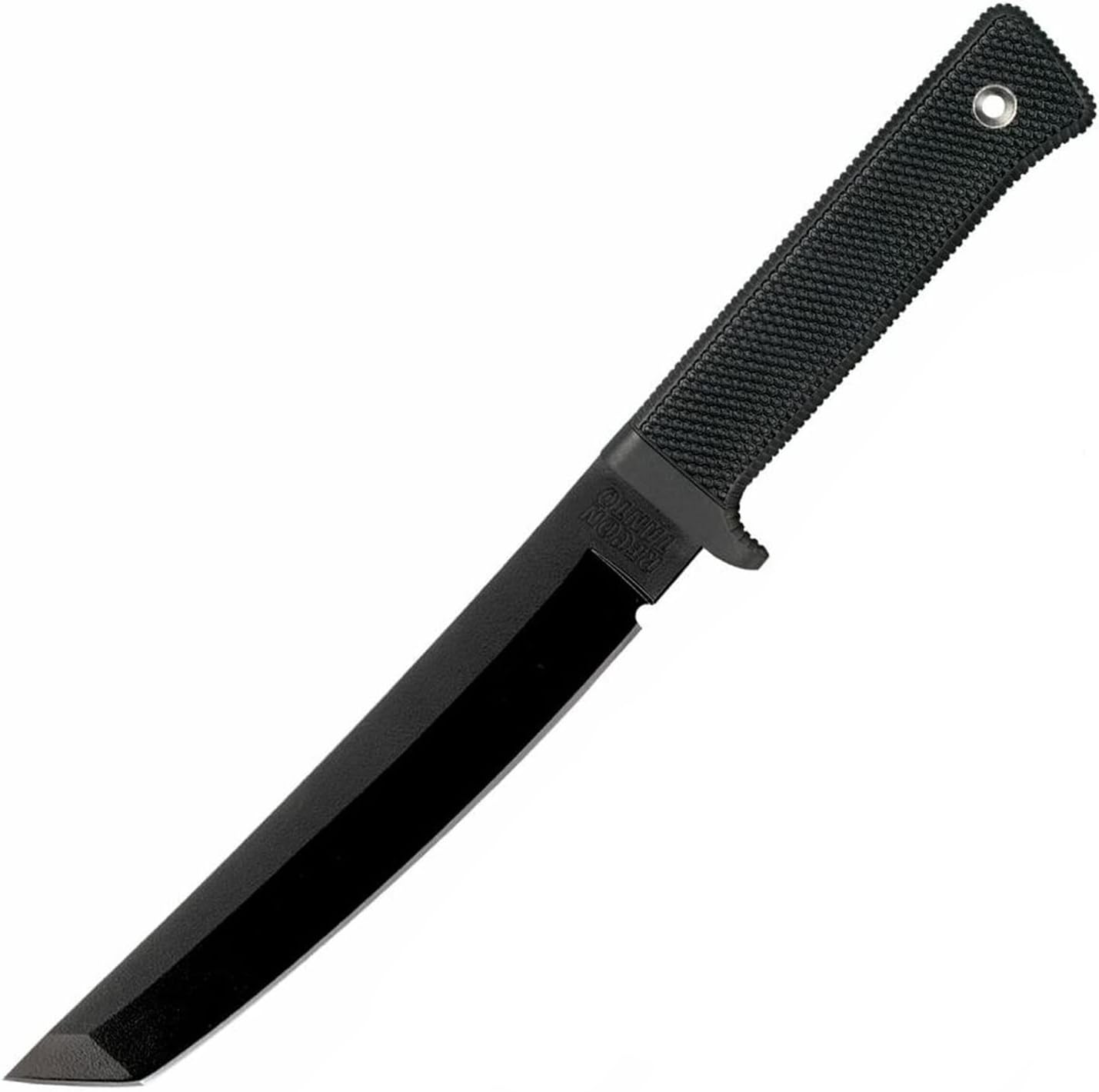 Cold Steel CS-49LRT Recon Tanto 7" Fixed Blade Secure-Ex Sheath