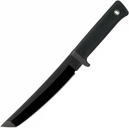 Cold Steel CS-49LRT Recon Tanto 7" Fixed Blade Secure-Ex Sheath
