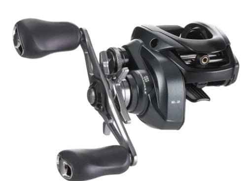 Shimano Curado 150 HG Fishing Reel.