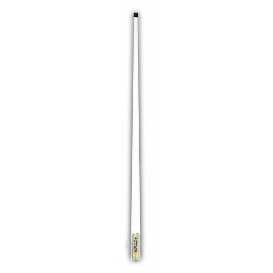 Digital Antenna 329-VW 8′ VHF Antenna – White