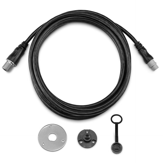 Garmin Fist Mic Relocation kit for Garmin VHF 210/210i AIS