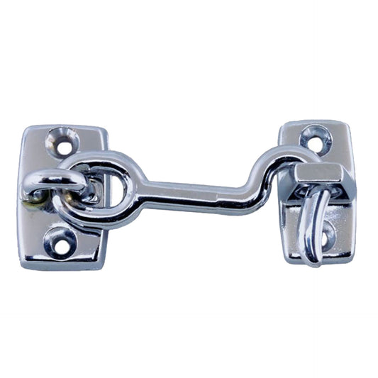 Perko Chrome Plated Zinc Cabin Door Hook - 2-1/4".