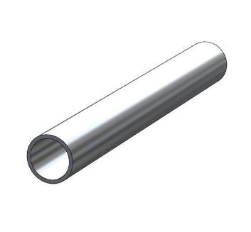 TACO Stainless-Steel Drawn Tube 7/8" x .065" x 6'.