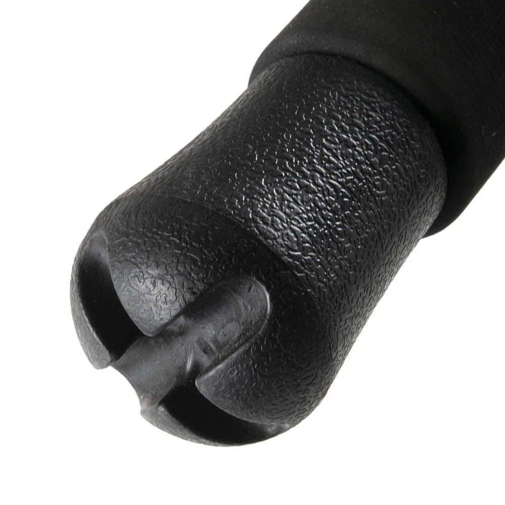 Tsunami TSCSHDIIJS561M-B Carbon Shield II Jigging Rod 5'6" 30-50lb